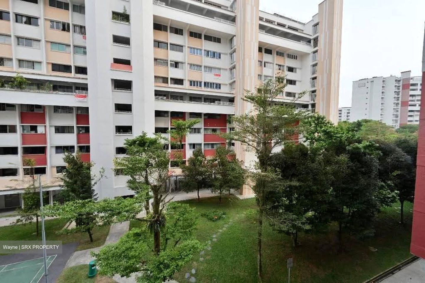 Jurong West Street 42 (Jurong West),  #622379721